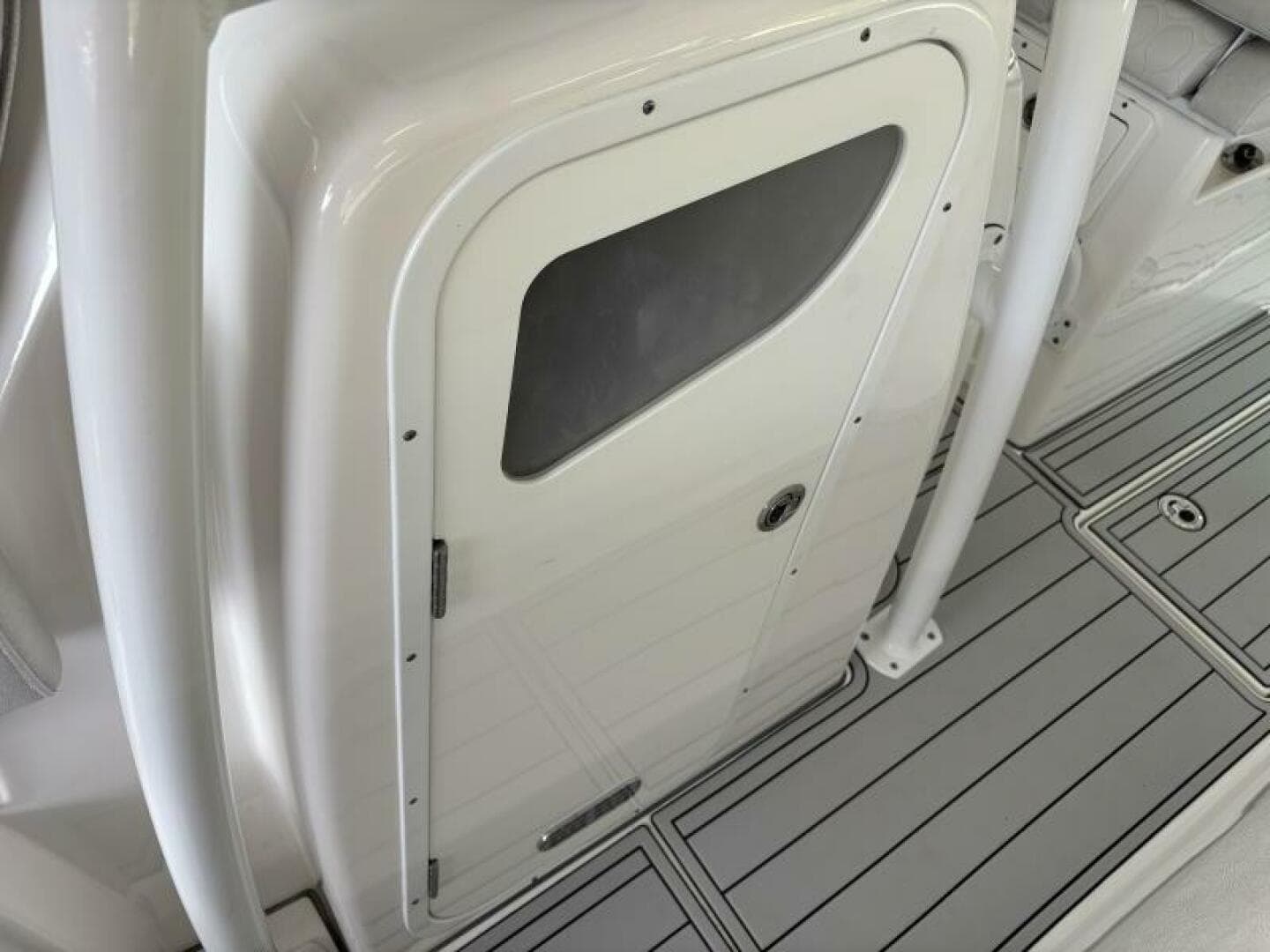 2021 Sea Fox 288 COMMANDER