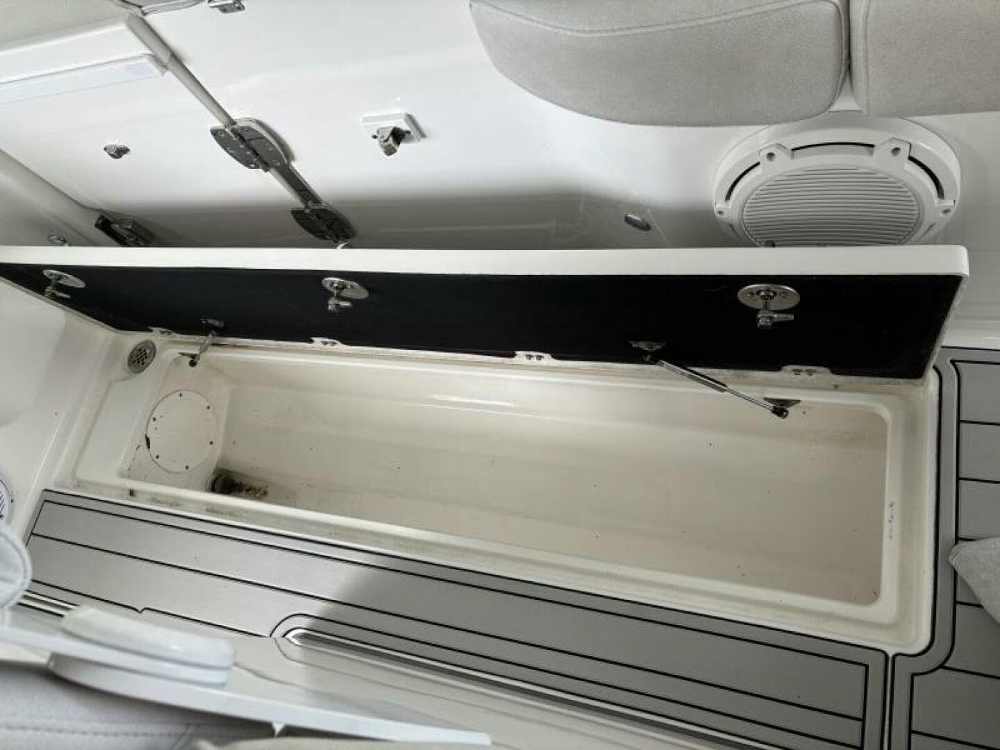 2021 Sea Fox 288 COMMANDER