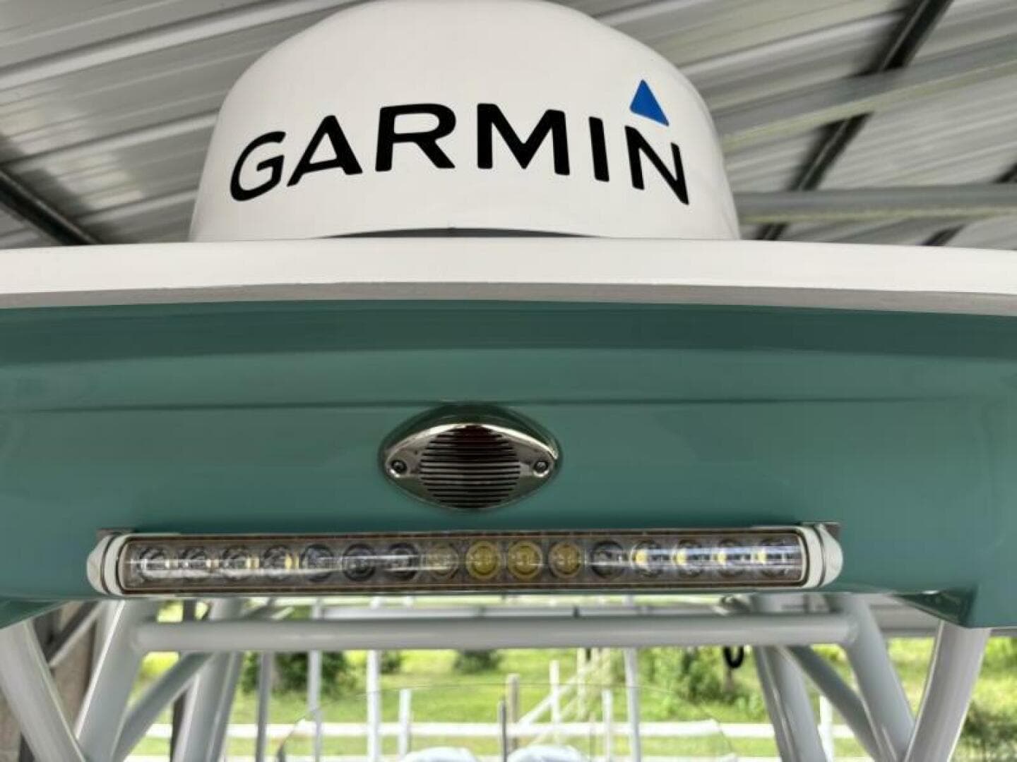 2021 Sea Fox 288 COMMANDER