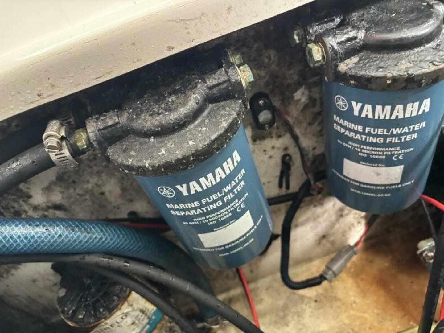 2021 Sea Fox 288 COMMANDER