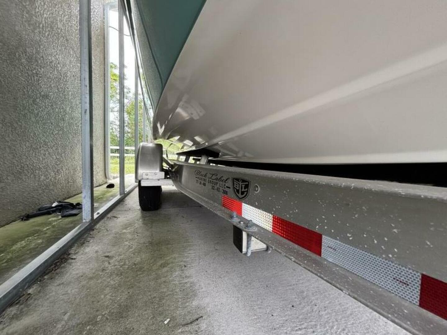 2021 Sea Fox 288 COMMANDER