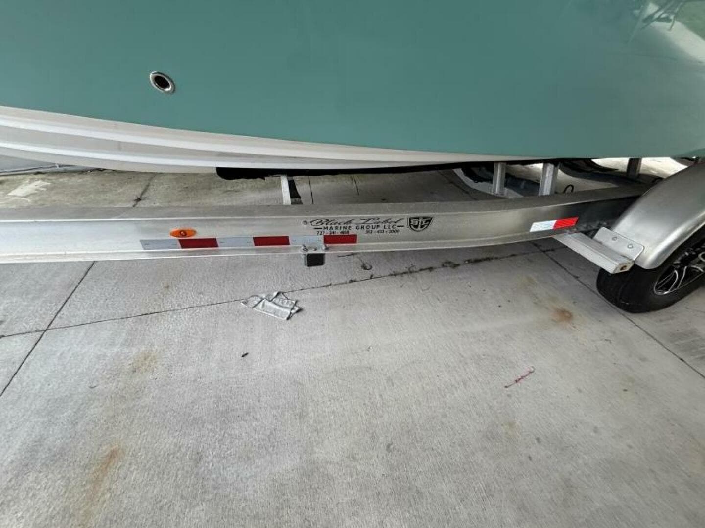 2021 Sea Fox 288 COMMANDER