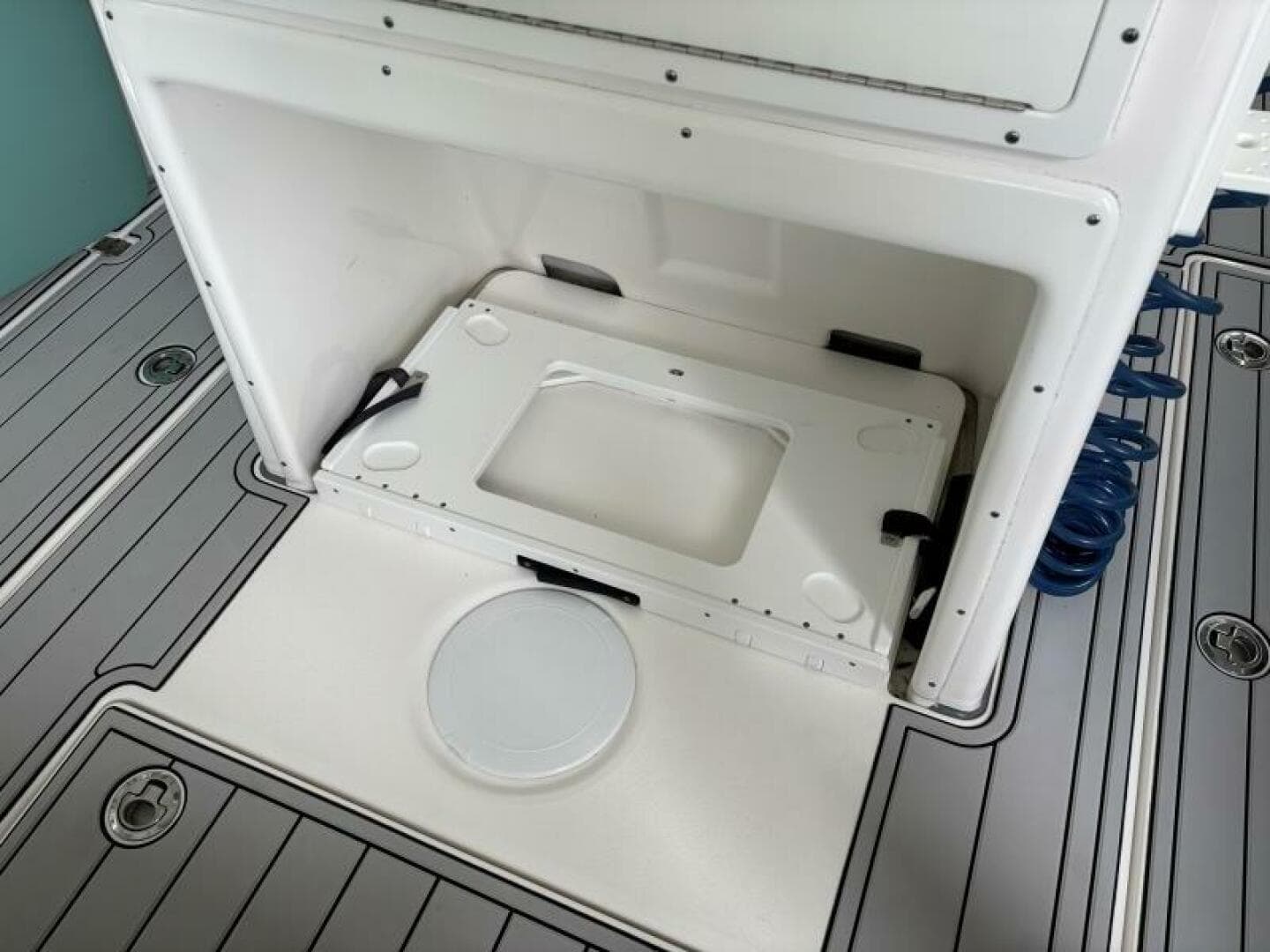 2021 Sea Fox 288 COMMANDER