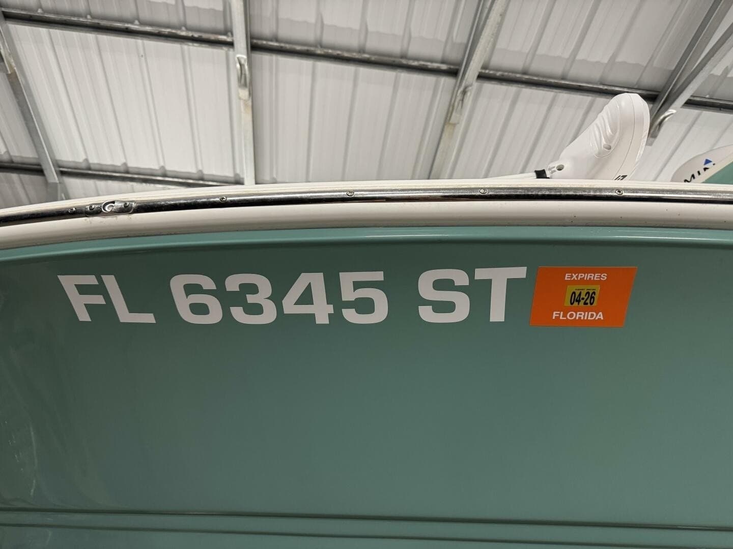 2021 Sea Fox 288 COMMANDER