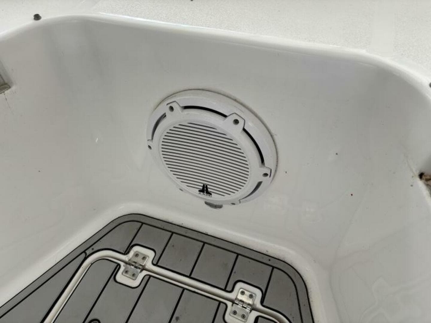 2021 Sea Fox 288 COMMANDER