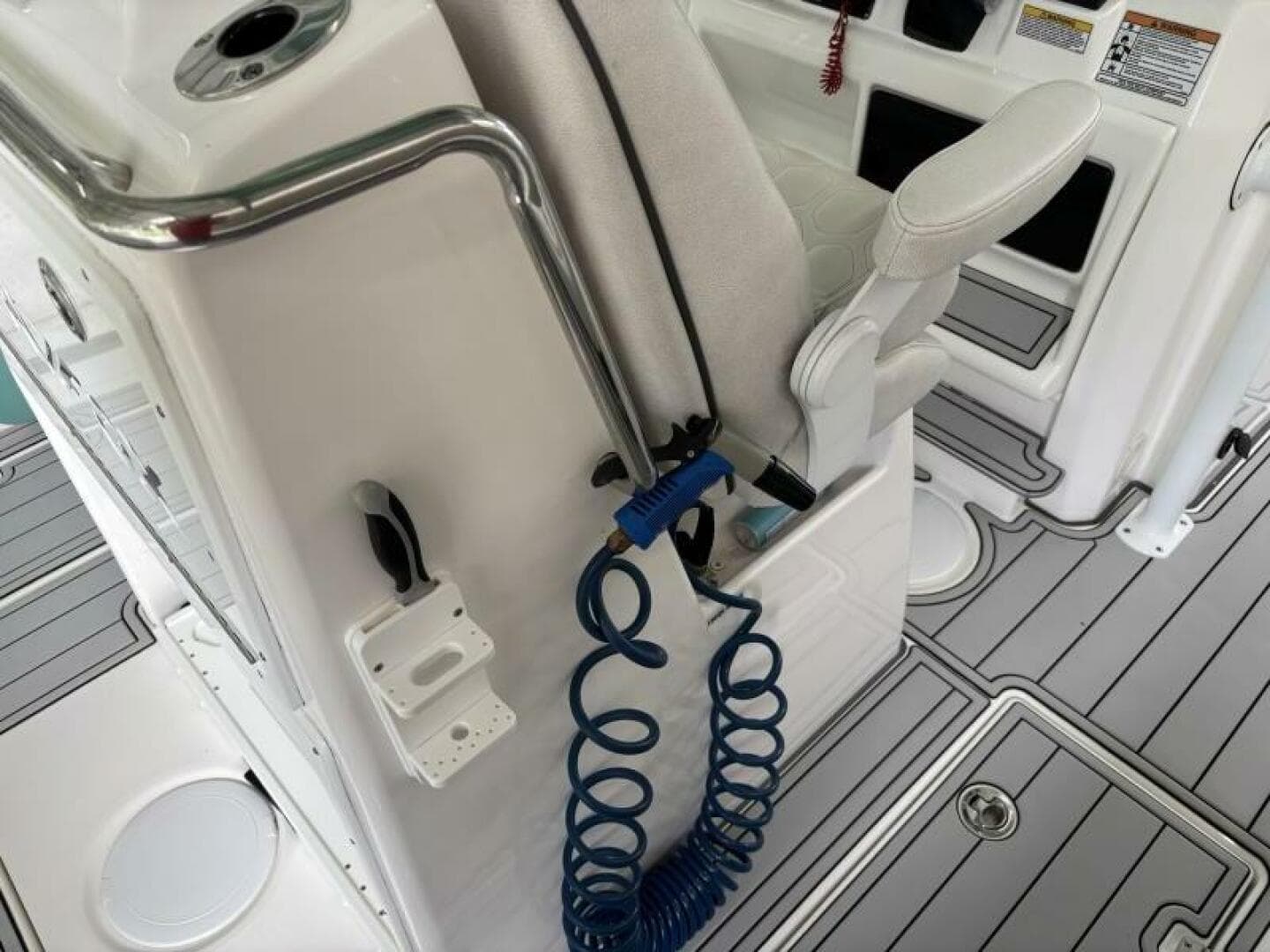 2021 Sea Fox 288 COMMANDER