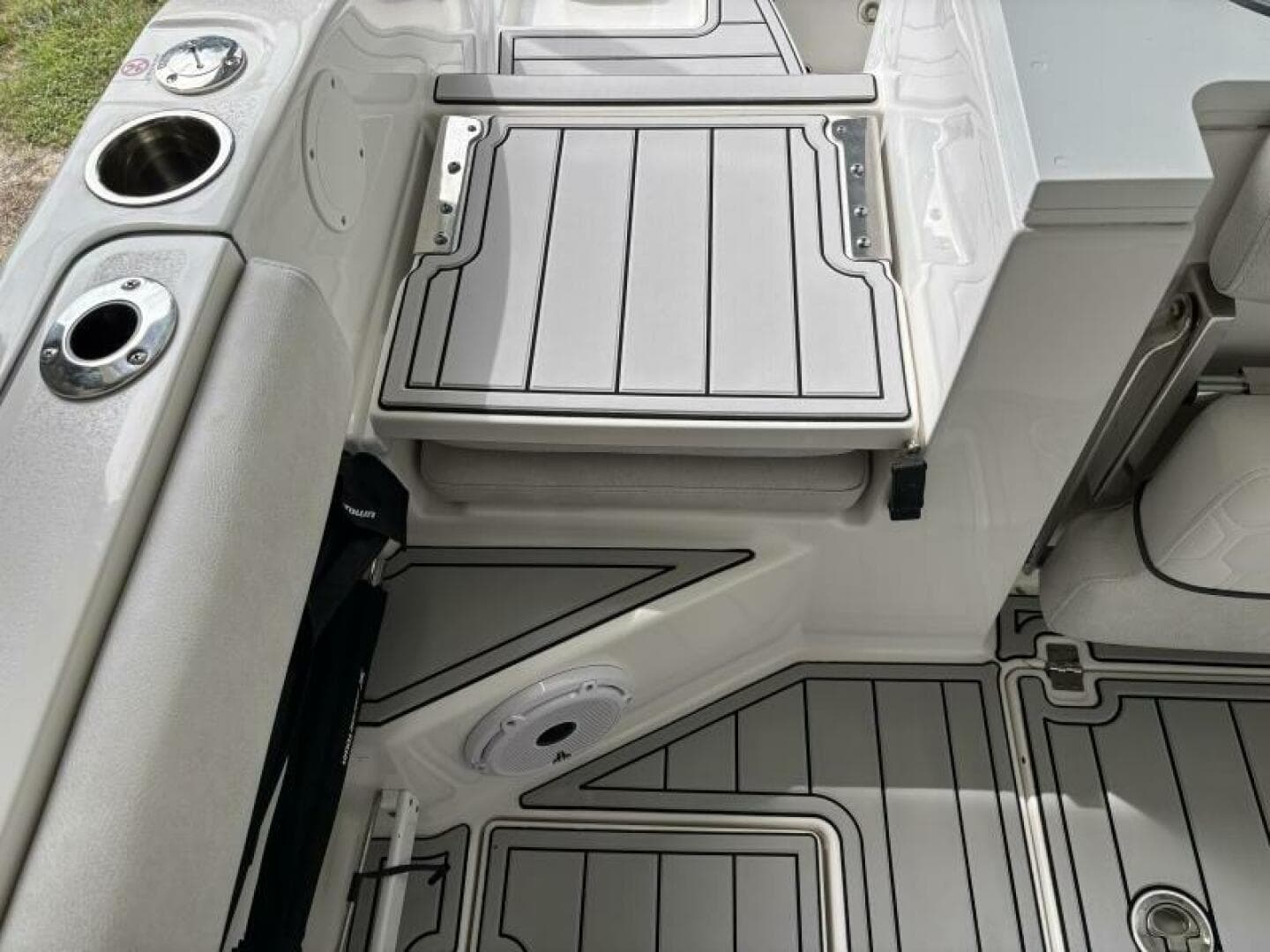 2021 Sea Fox 288 COMMANDER