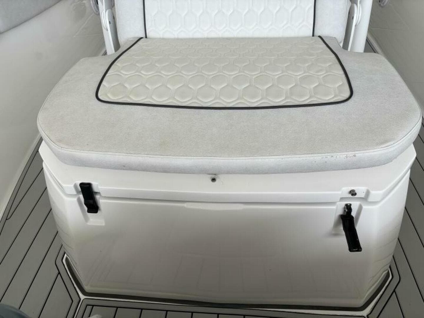 2021 Sea Fox 288 COMMANDER