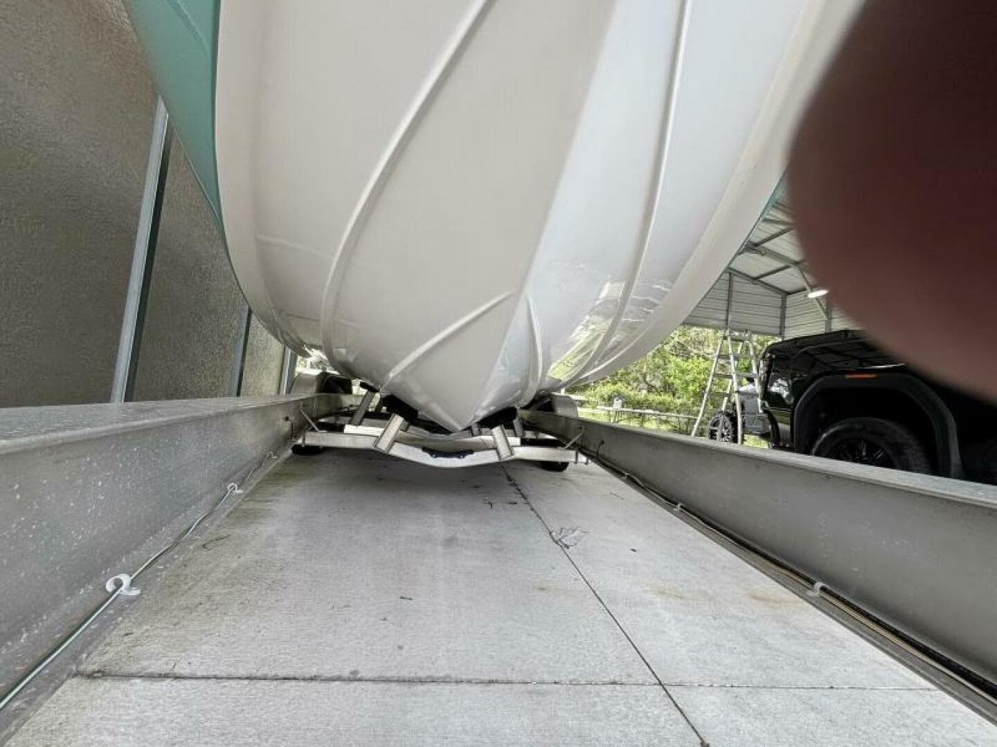 2021 Sea Fox 288 COMMANDER