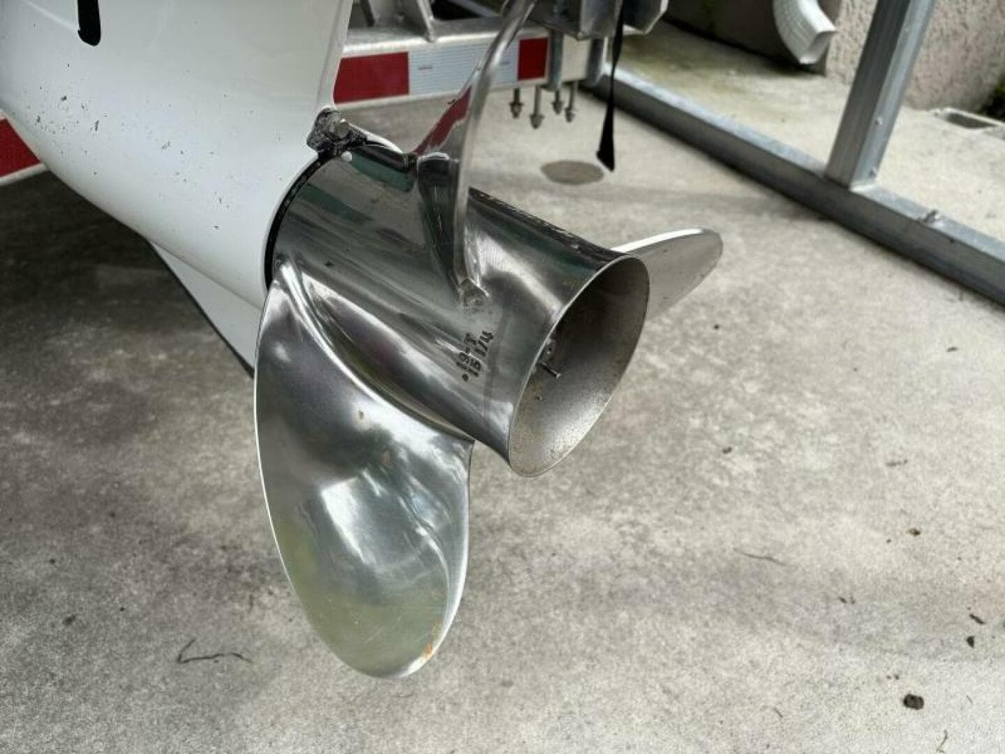 2021 Sea Fox 288 COMMANDER