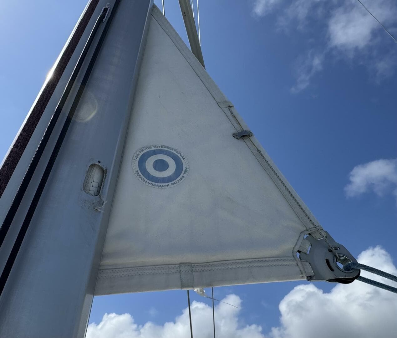 2013 Beneteau Oceanis 45