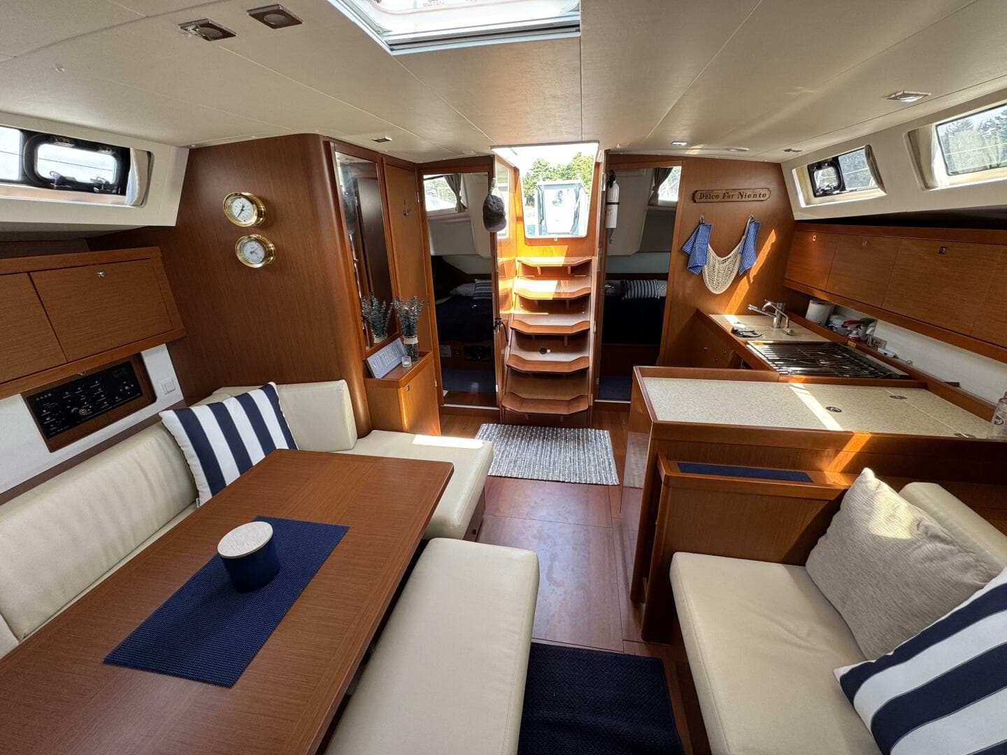 2013 Beneteau Oceanis 45