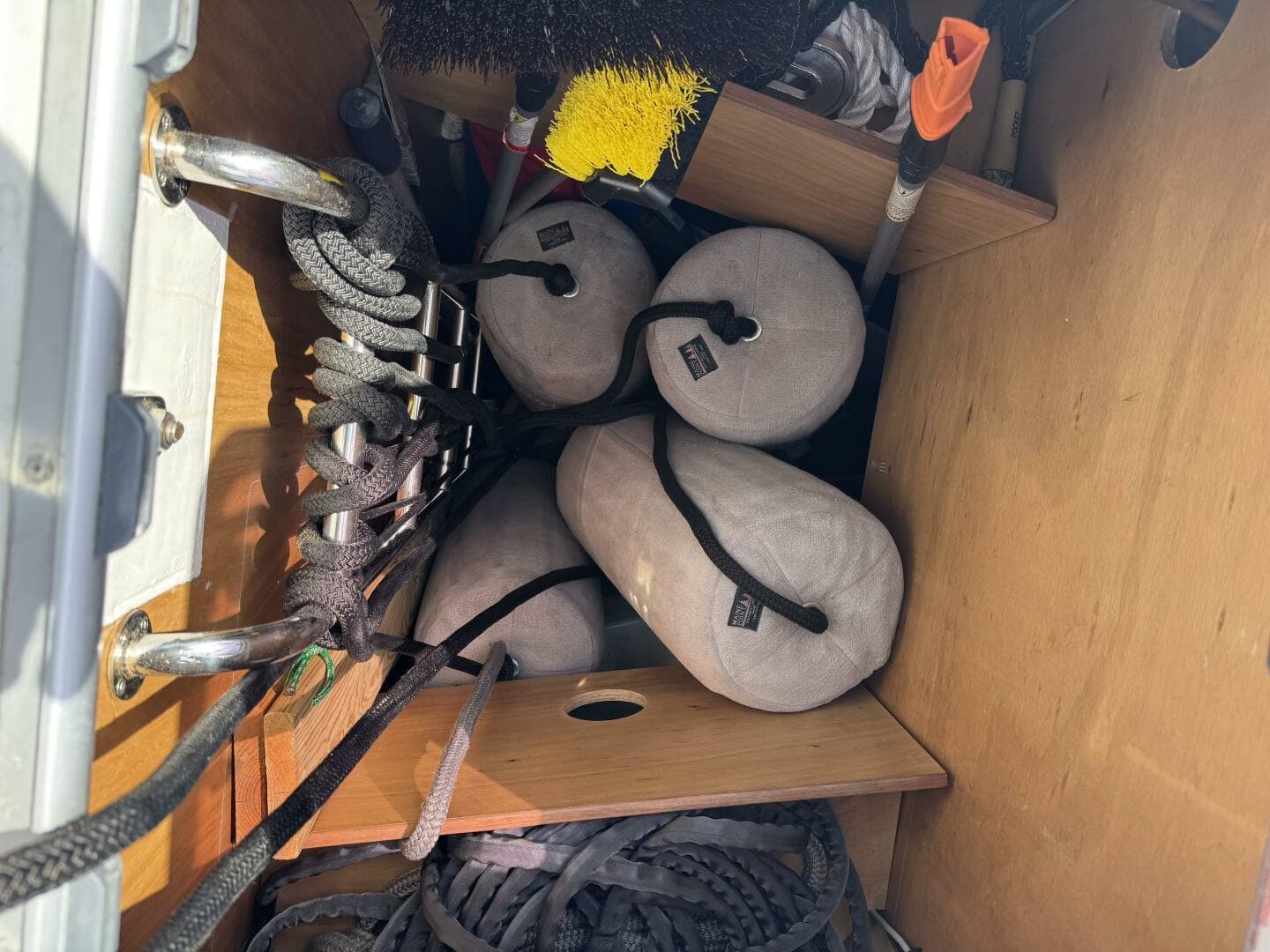 2013 Beneteau Oceanis 45