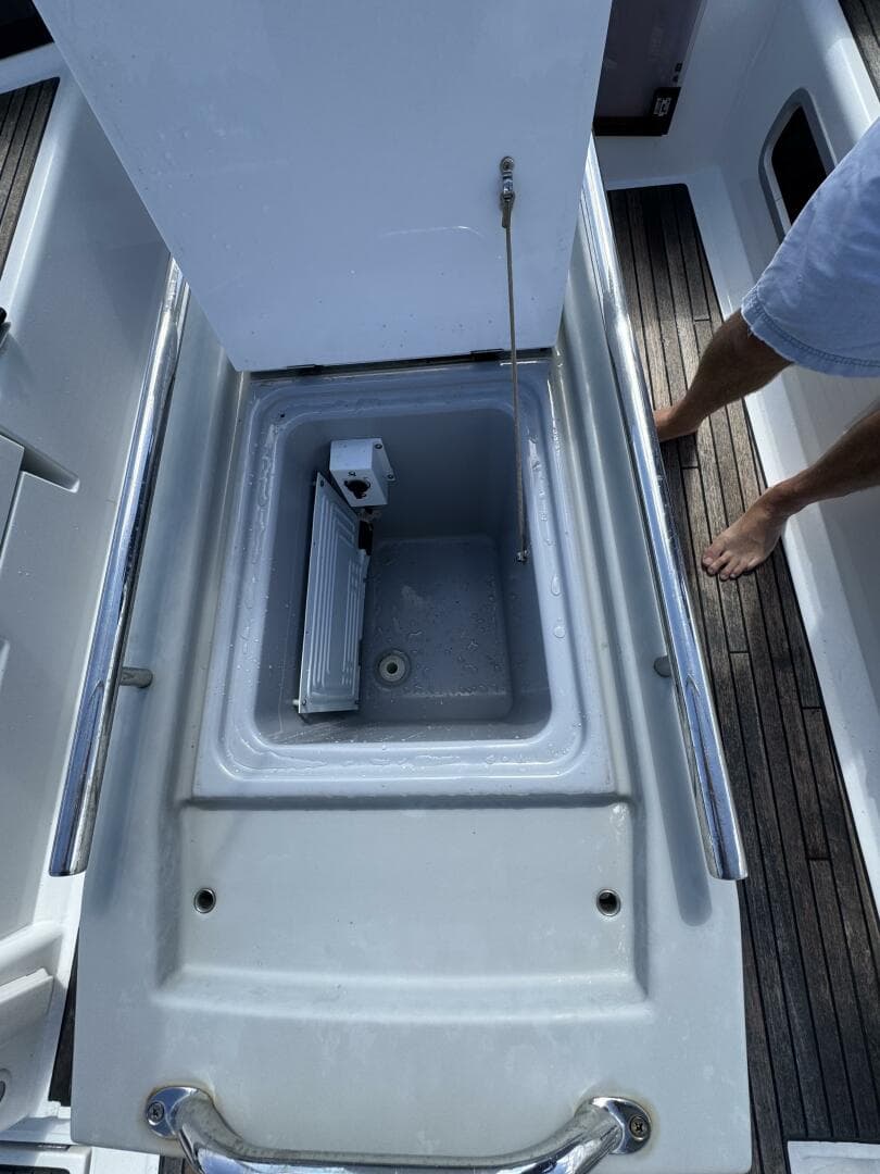 2013 Beneteau Oceanis 45