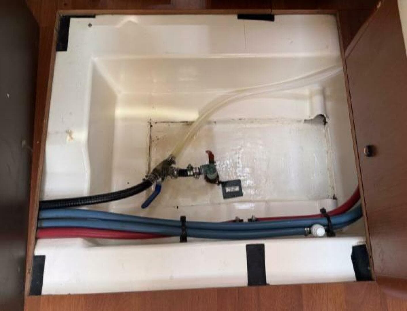 2013 Beneteau Oceanis 45