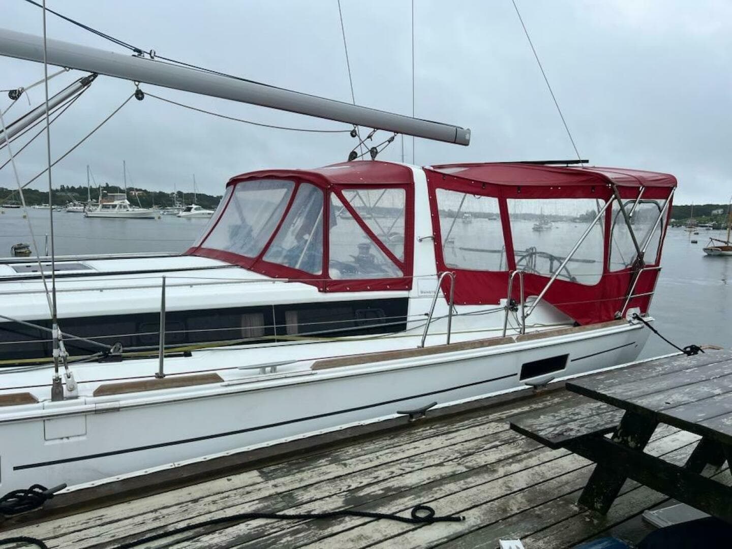 2013 Beneteau Oceanis 45