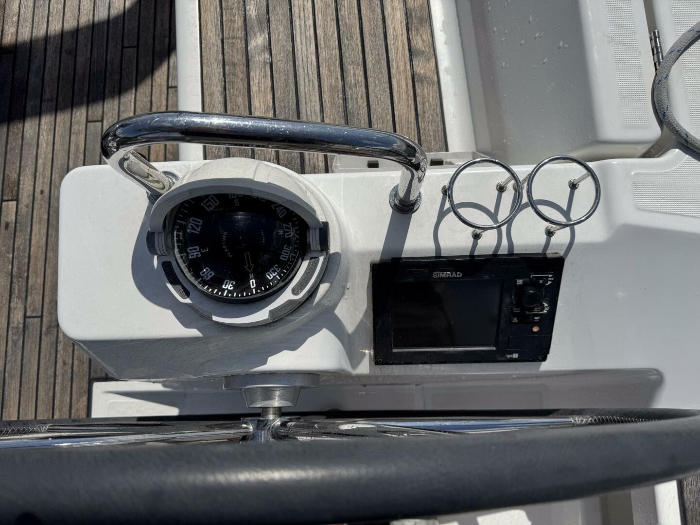 2013 Beneteau Oceanis 45