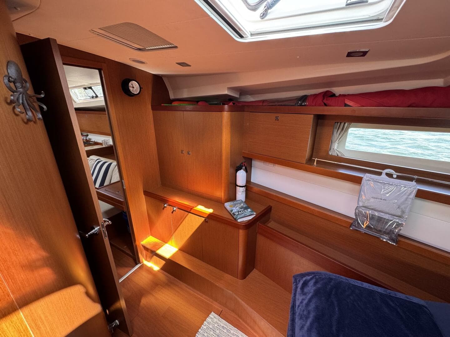 2013 Beneteau Oceanis 45