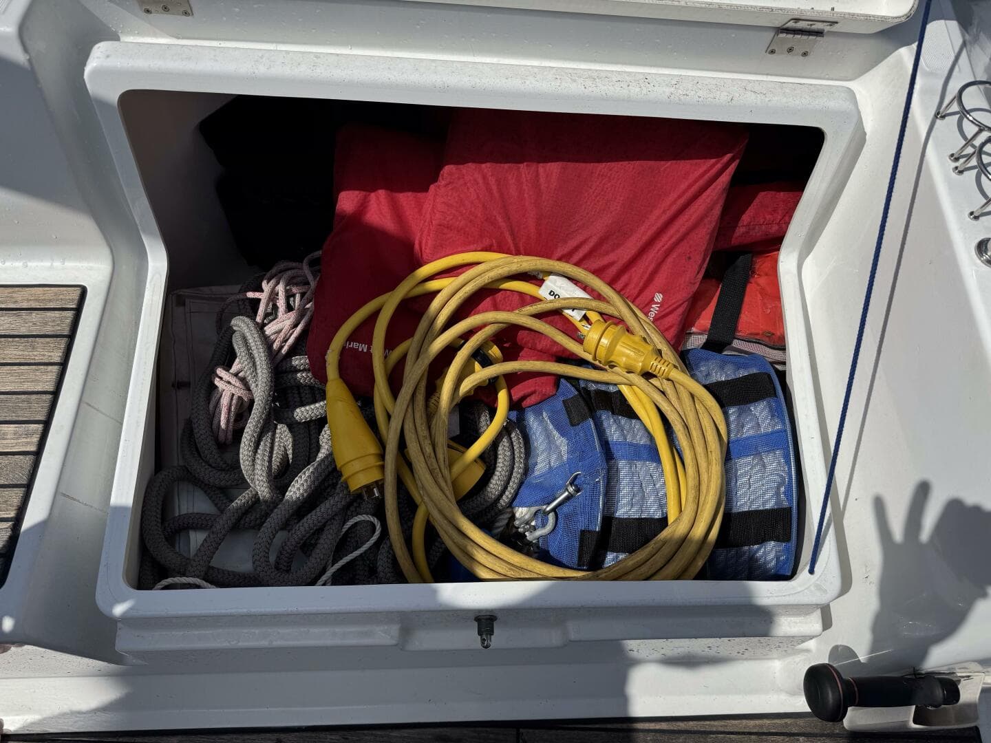 2013 Beneteau Oceanis 45