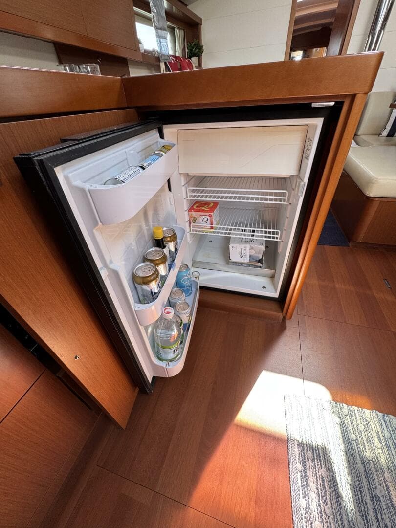 2013 Beneteau Oceanis 45