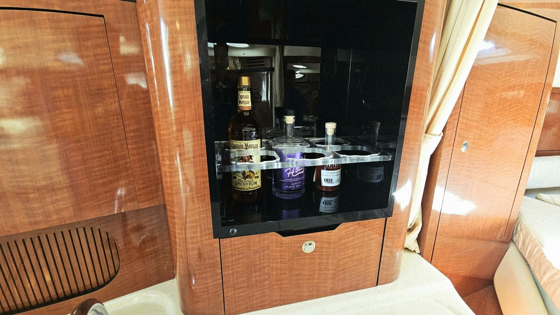 2003 Sea Ray 340 Sundancer