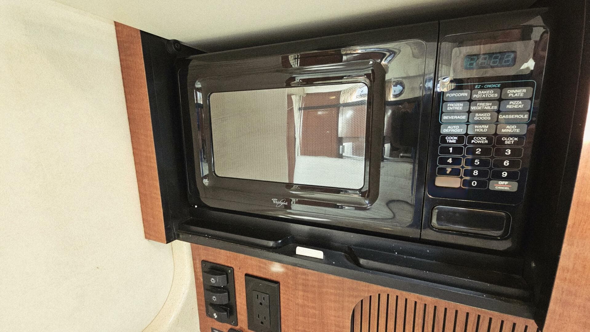 2003 Sea Ray 340 Sundancer