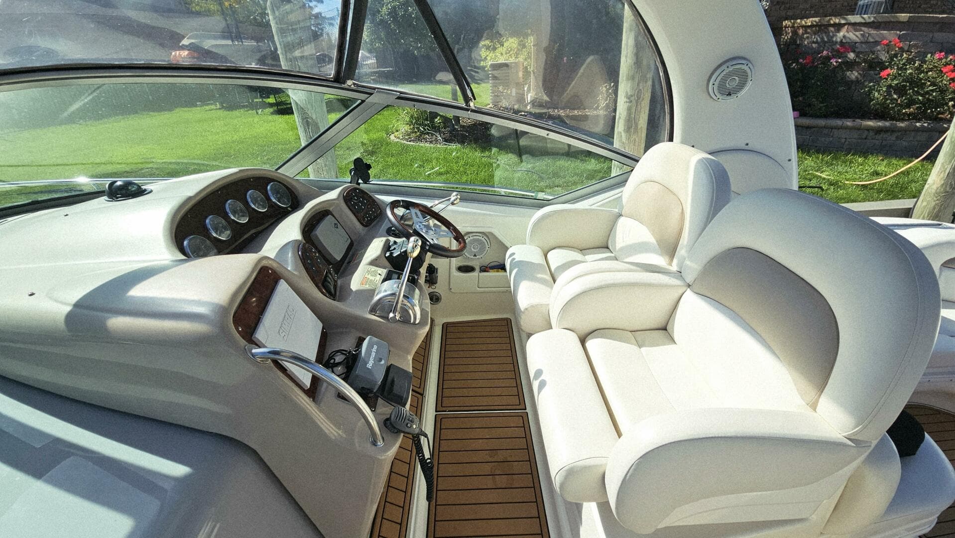 2003 Sea Ray 340 Sundancer