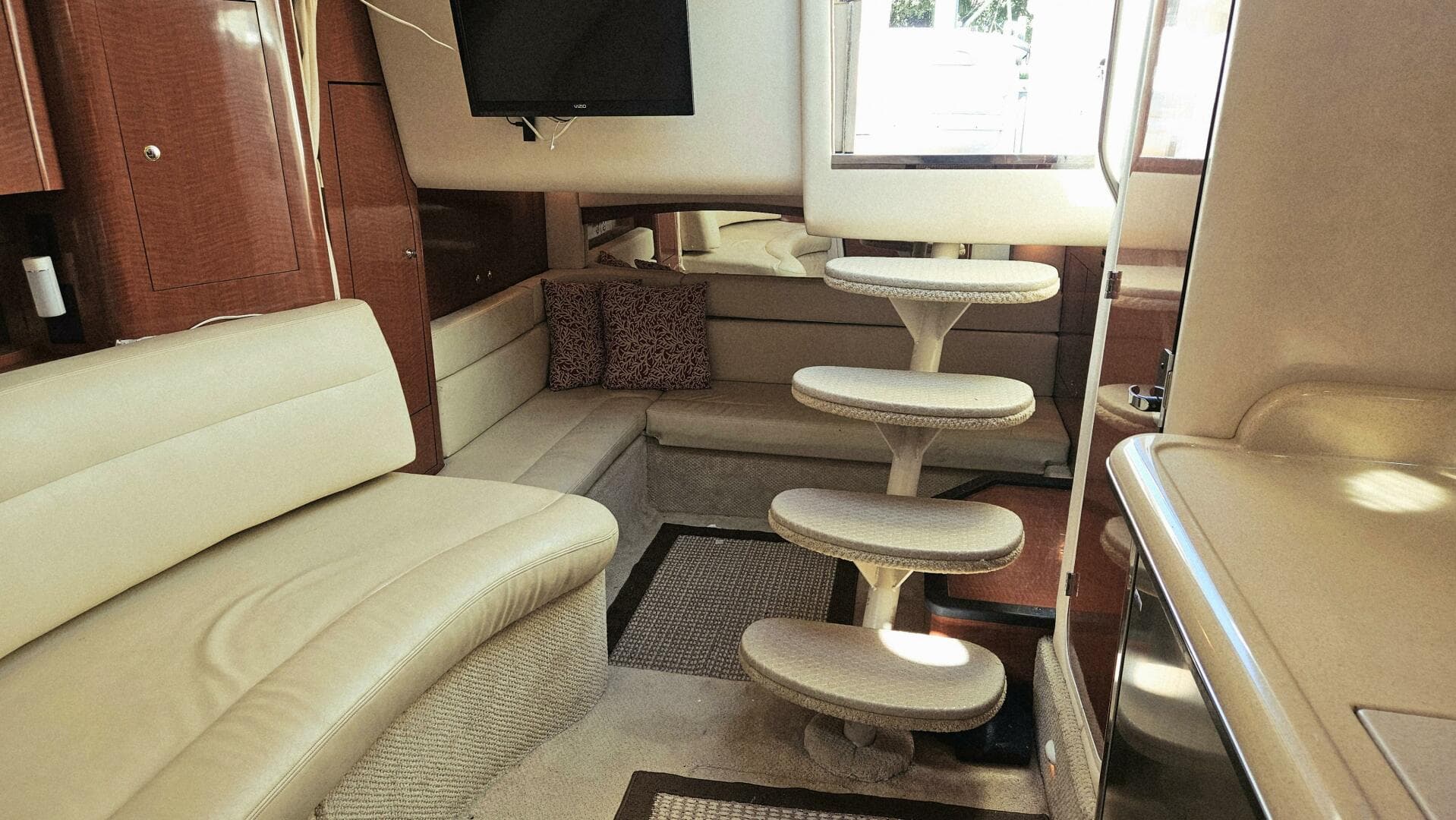 2003 Sea Ray 340 Sundancer