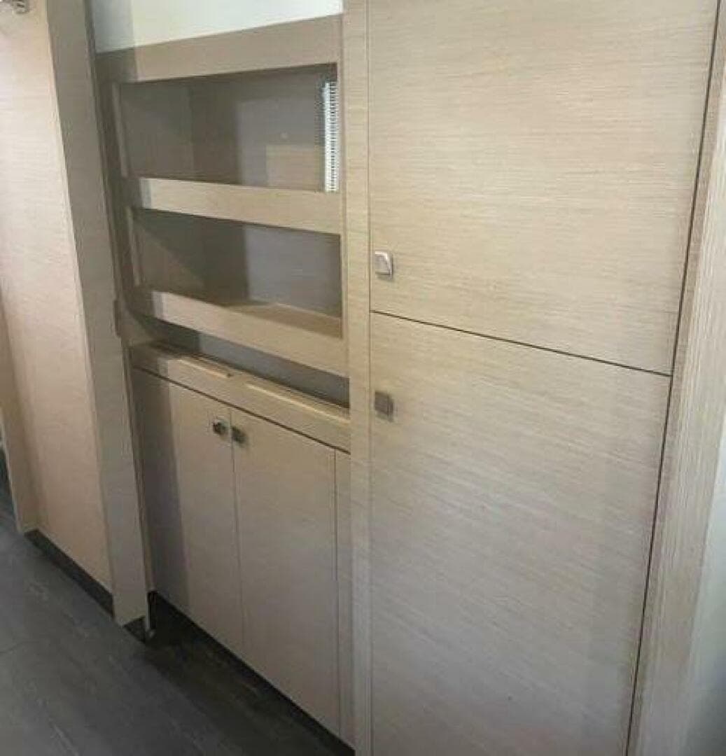 2020 Fountaine Pajot Saona 47