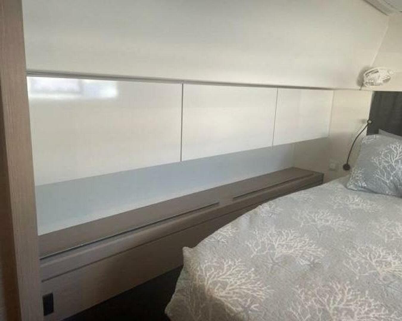 2020 Fountaine Pajot Saona 47