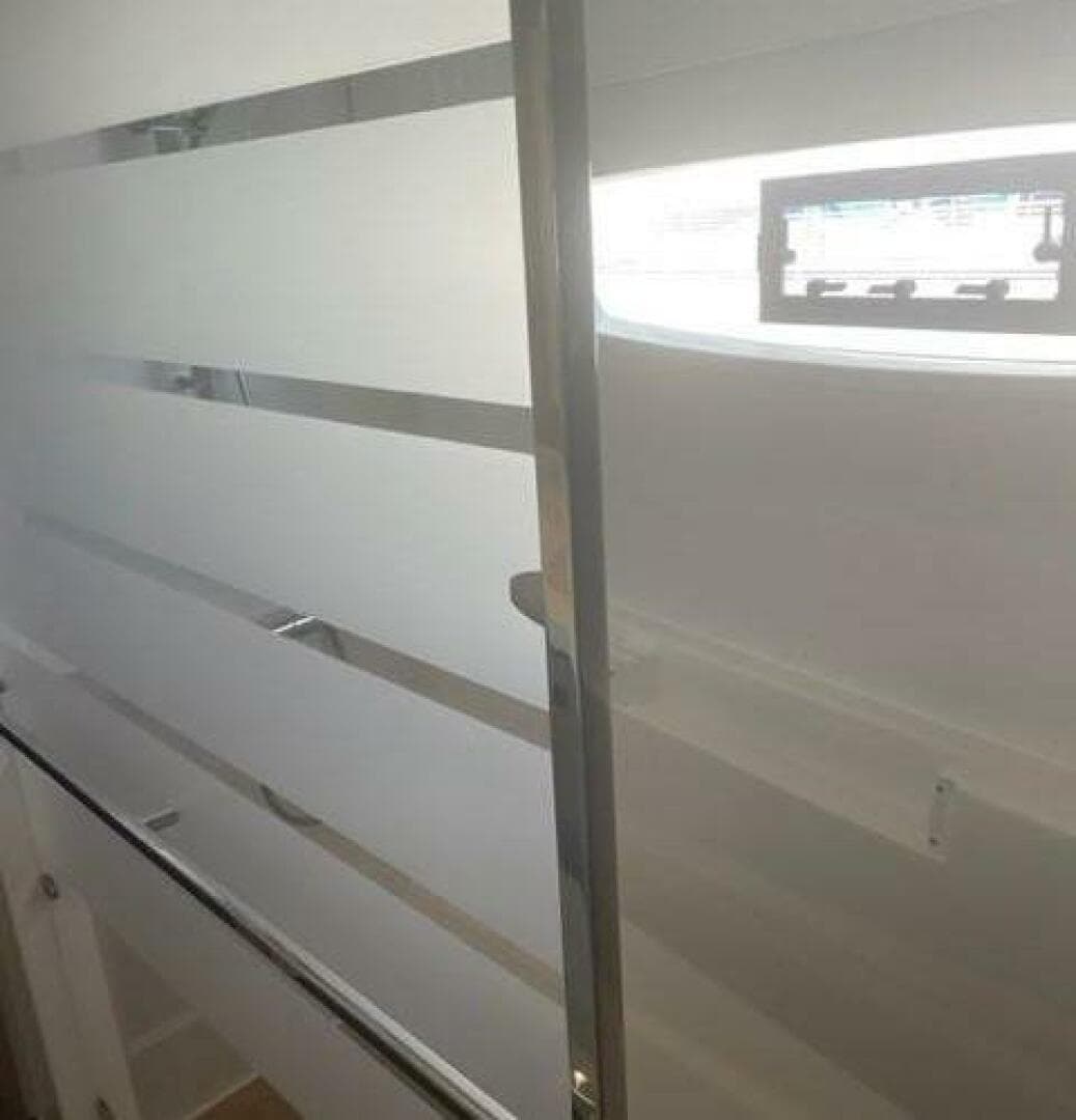 2020 Fountaine Pajot Saona 47