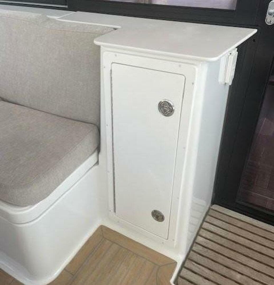 2020 Fountaine Pajot Saona 47