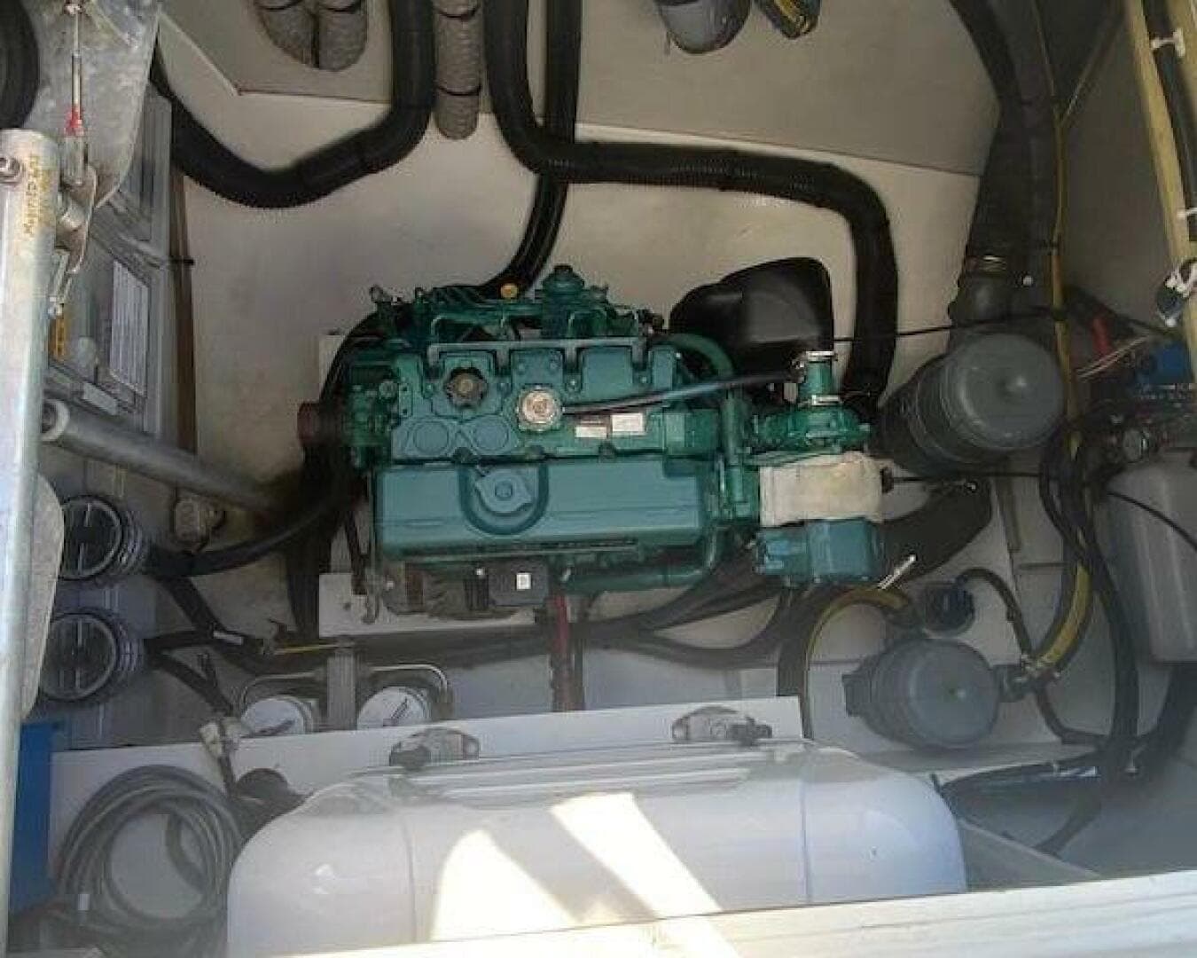 2020 Fountaine Pajot Saona 47