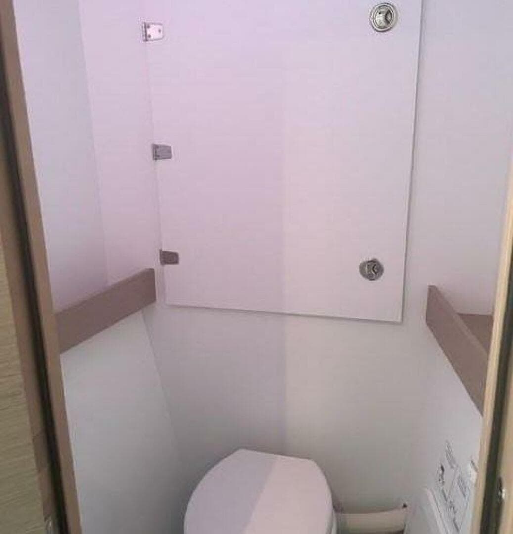 2020 Fountaine Pajot Saona 47