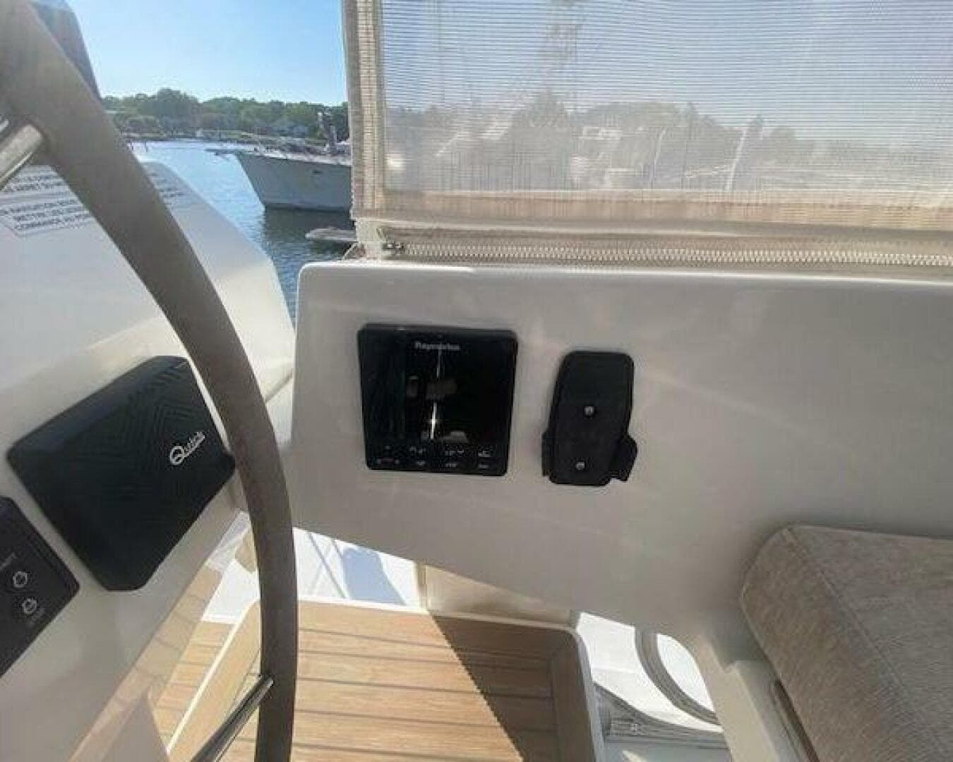 2020 Fountaine Pajot Saona 47