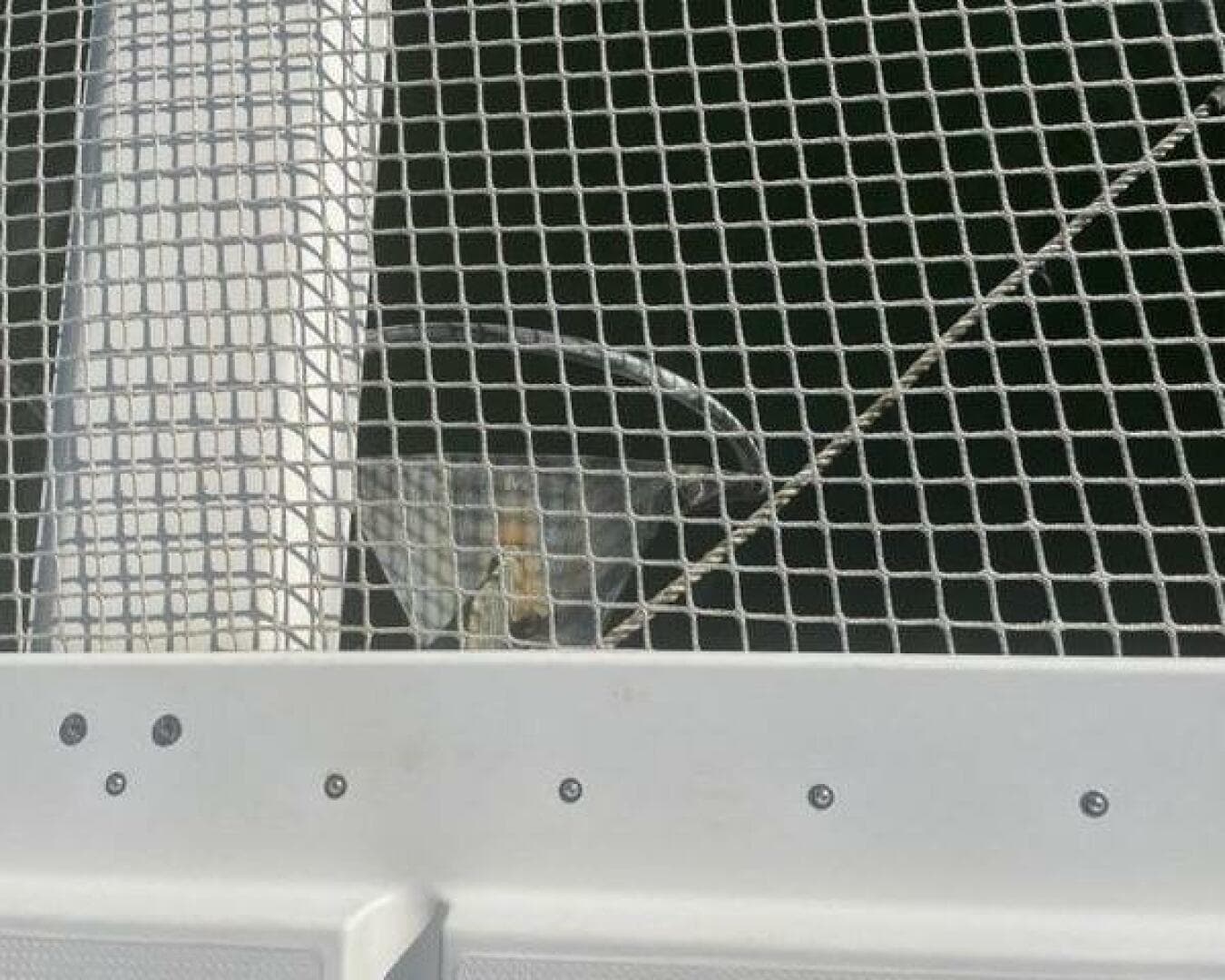 2020 Fountaine Pajot Saona 47