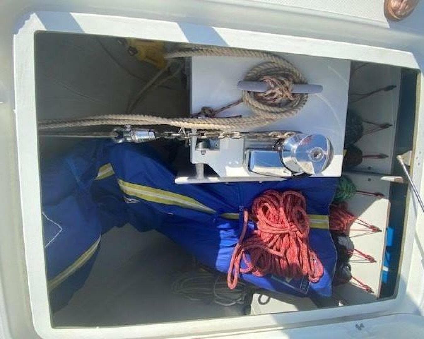 2020 Fountaine Pajot Saona 47