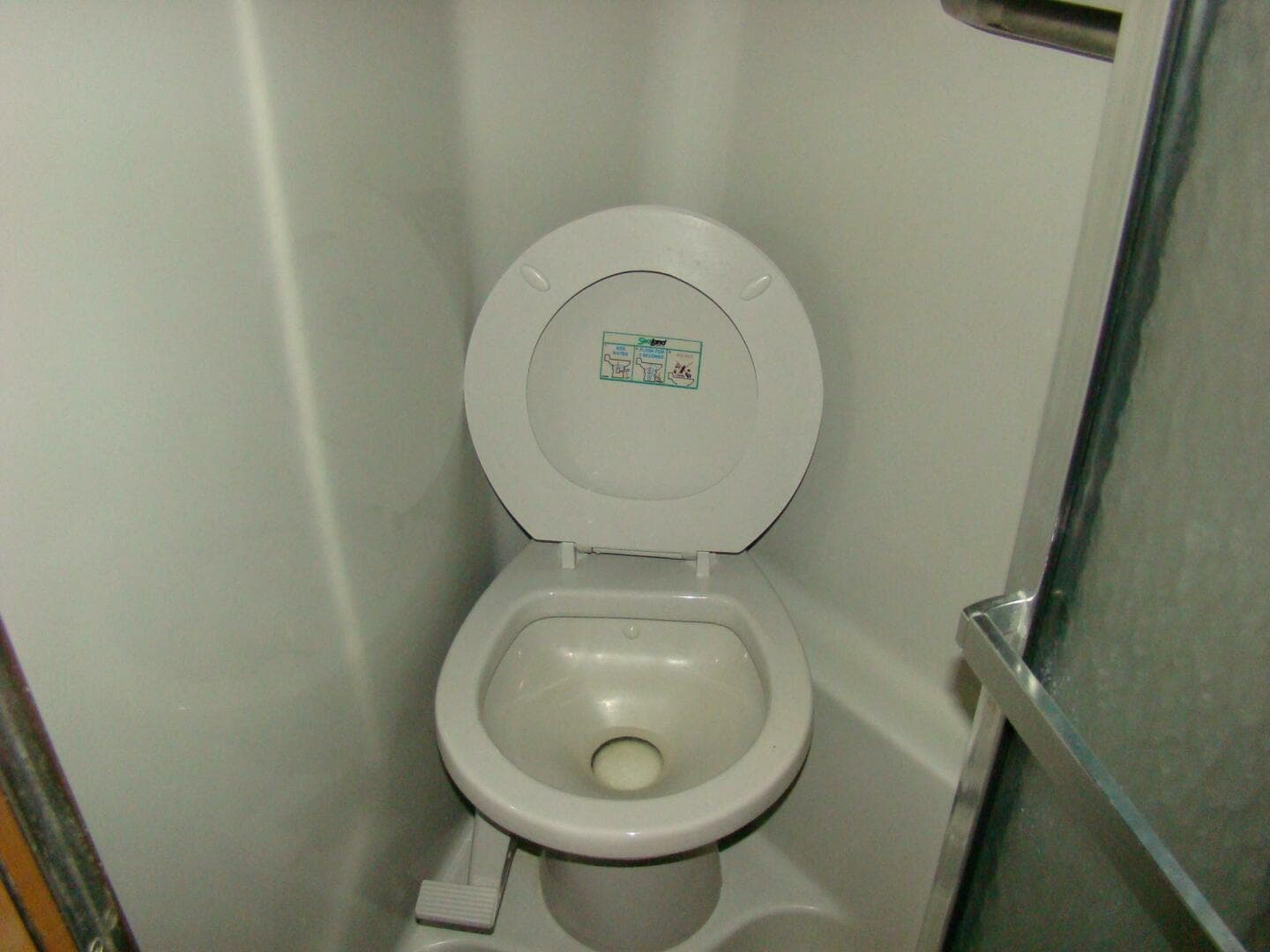 1991 Sea Ray 480 Sundancer