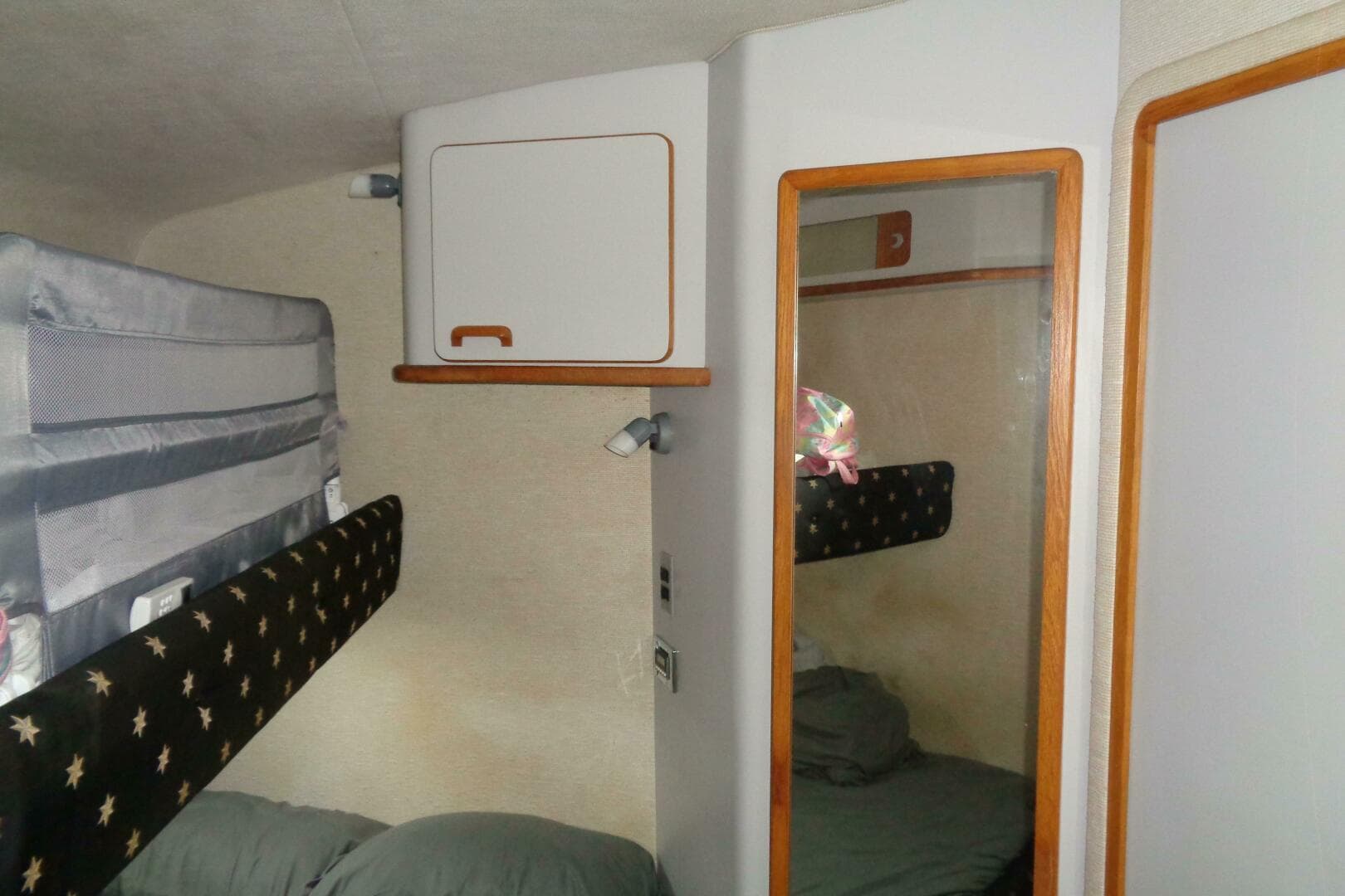 1991 Sea Ray 480 Sundancer