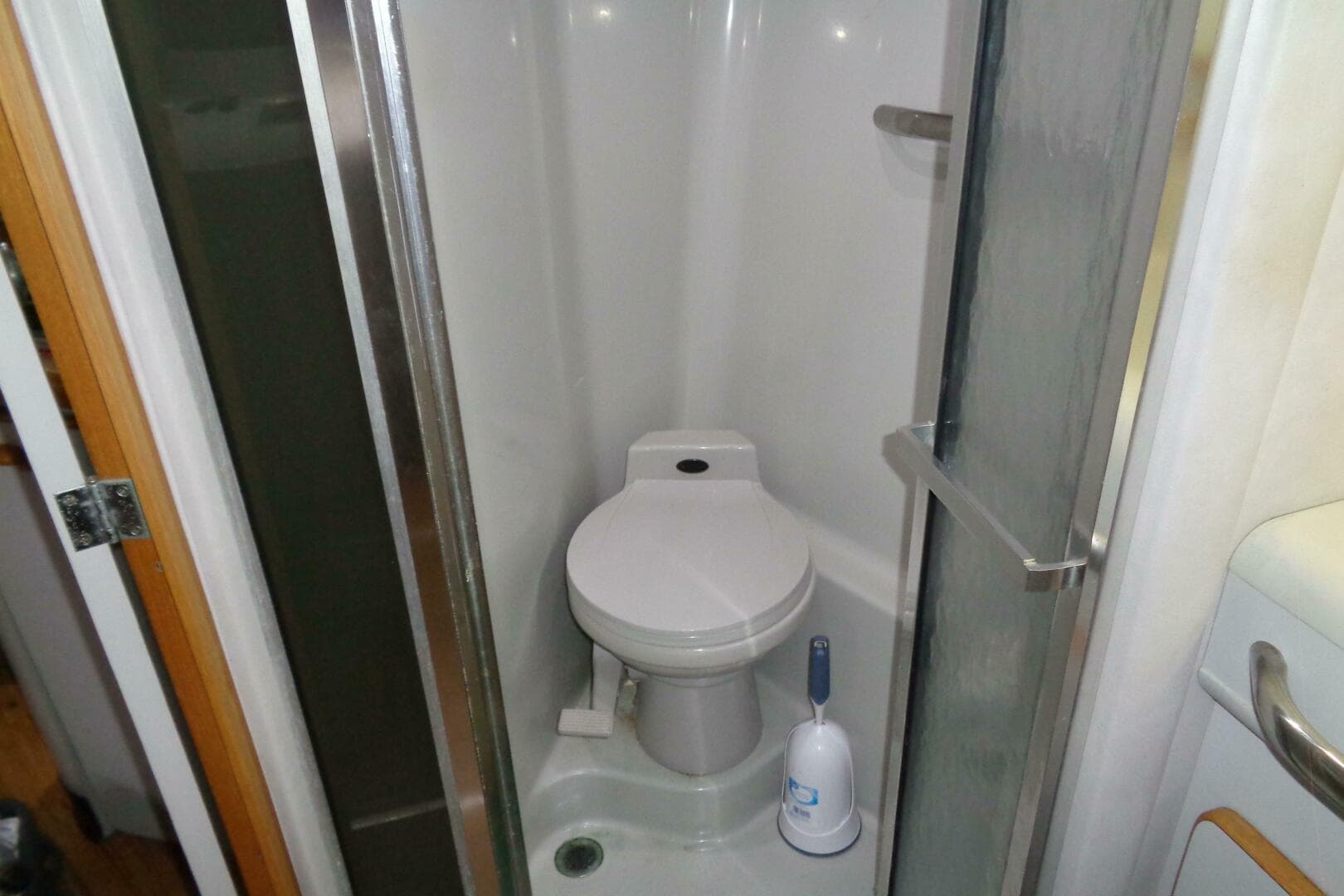 1991 Sea Ray 480 Sundancer