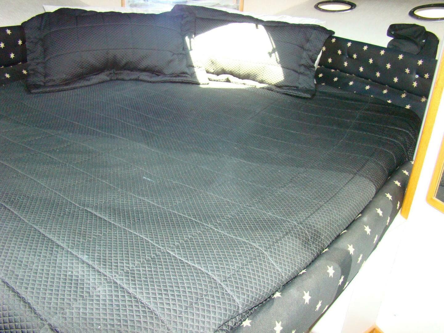 1991 Sea Ray 480 Sundancer