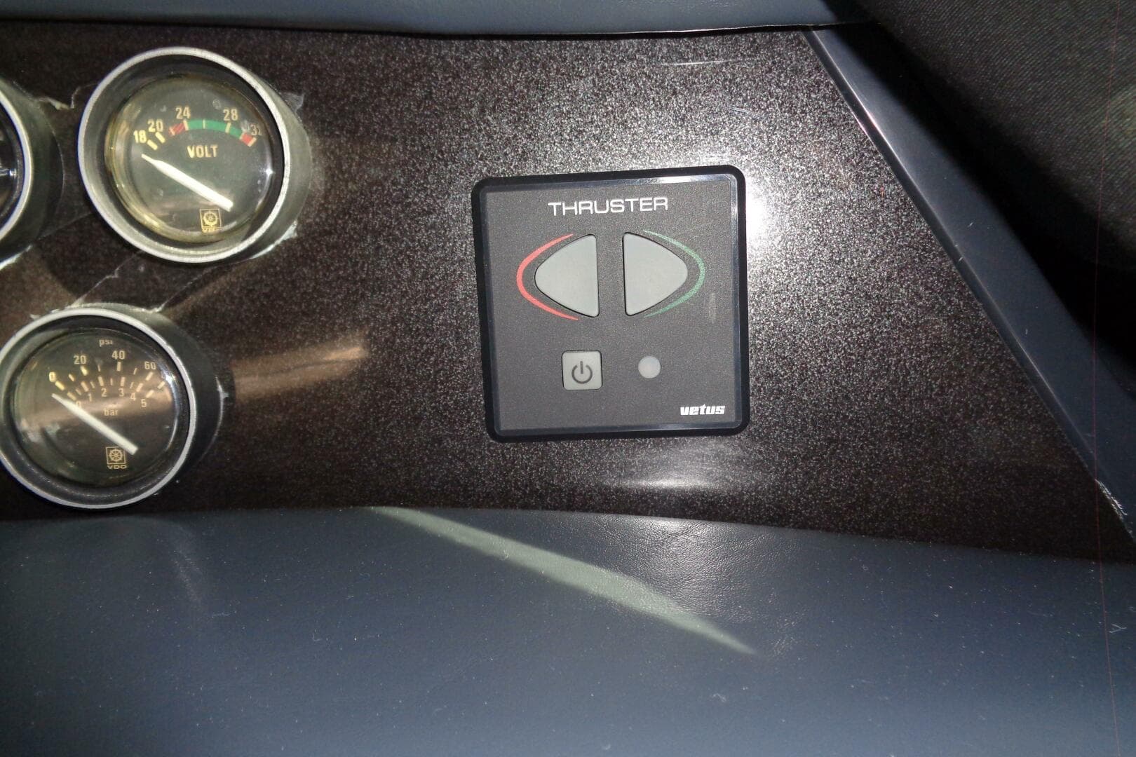 1991 Sea Ray 480 Sundancer