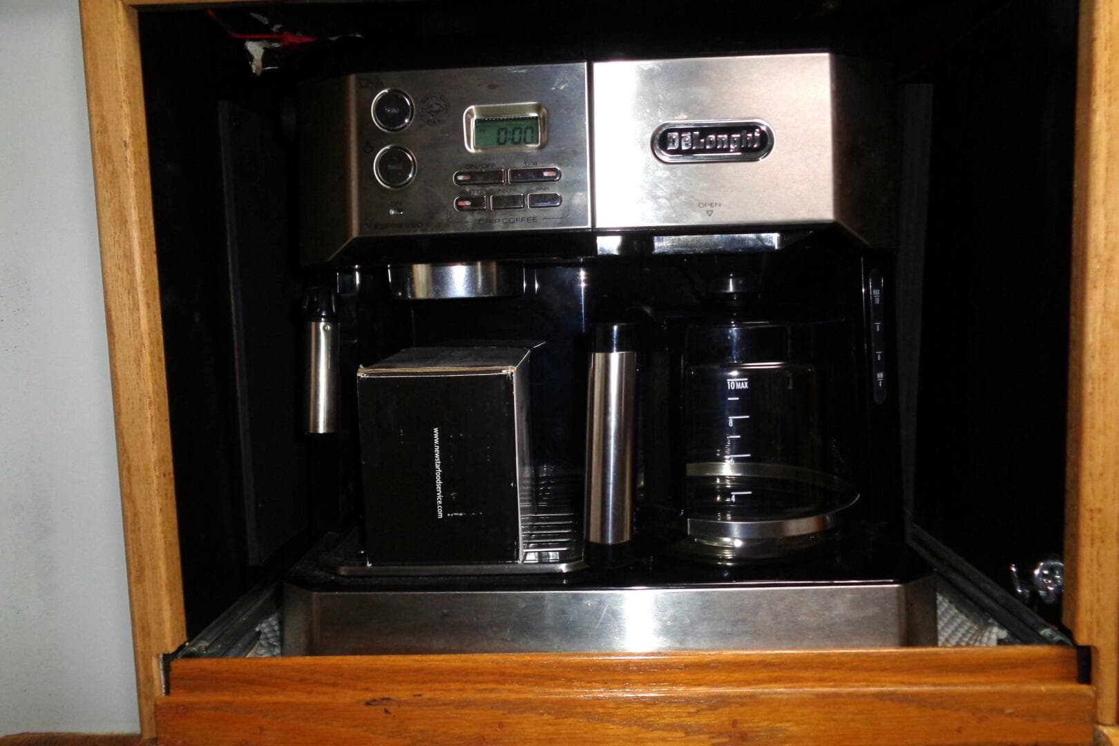 1991 Sea Ray 480 Sundancer