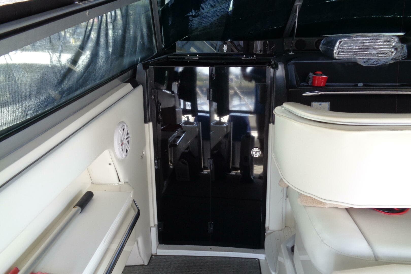 1991 Sea Ray 480 Sundancer