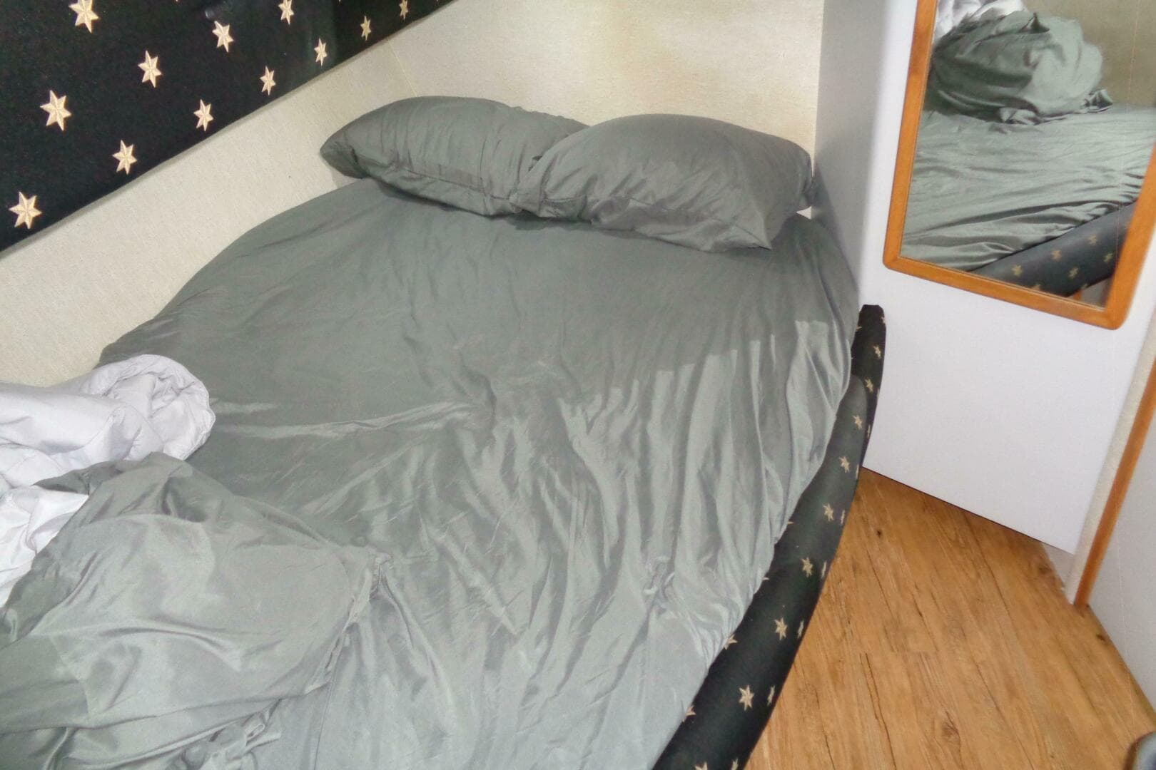 1991 Sea Ray 480 Sundancer