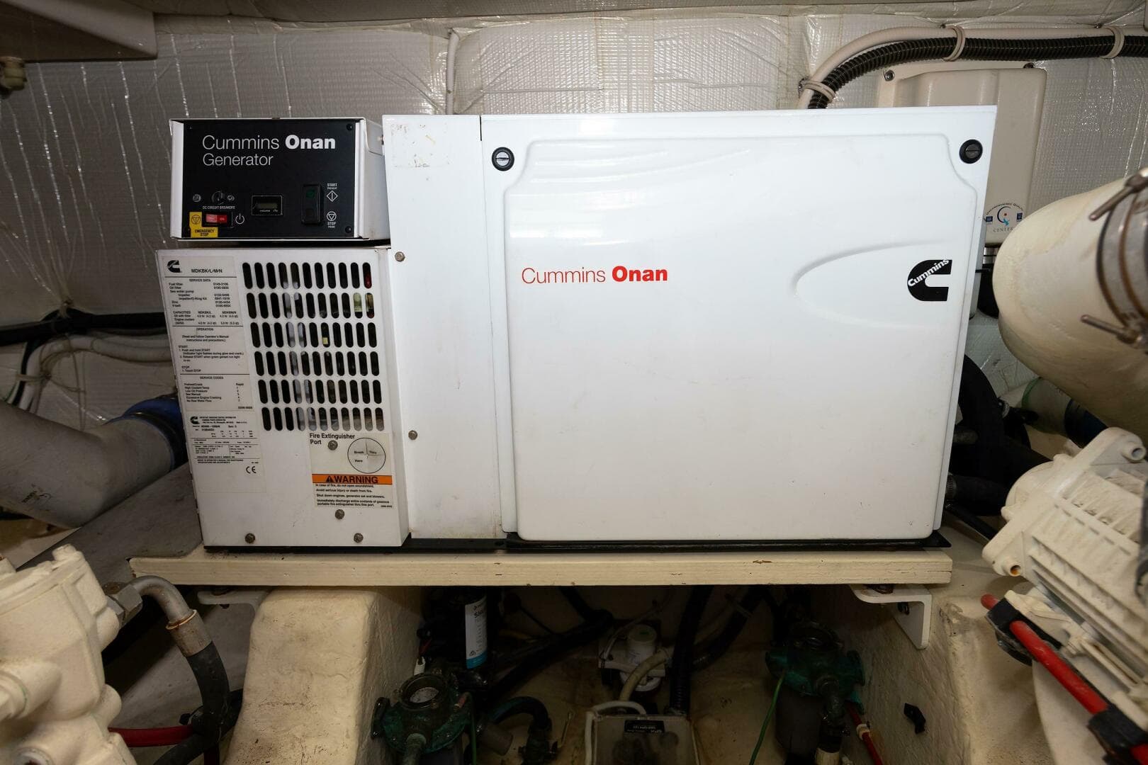 2014 Tiara Yachts 5000 Express