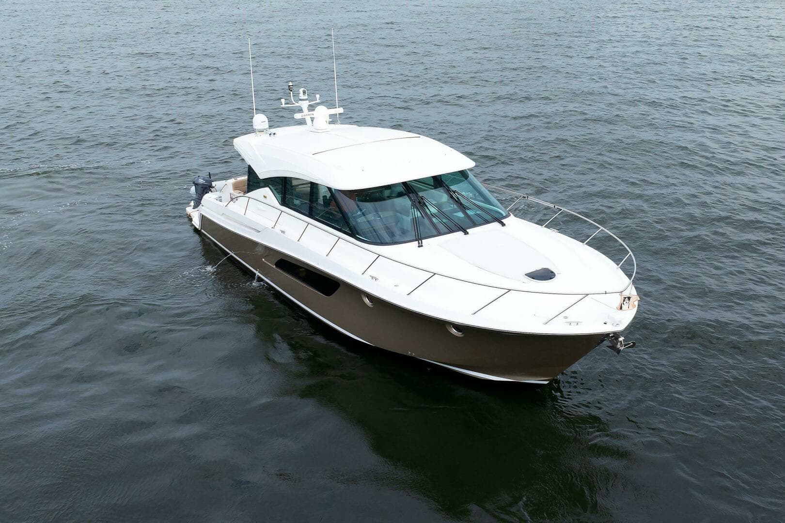 2014 Tiara Yachts 5000 Express