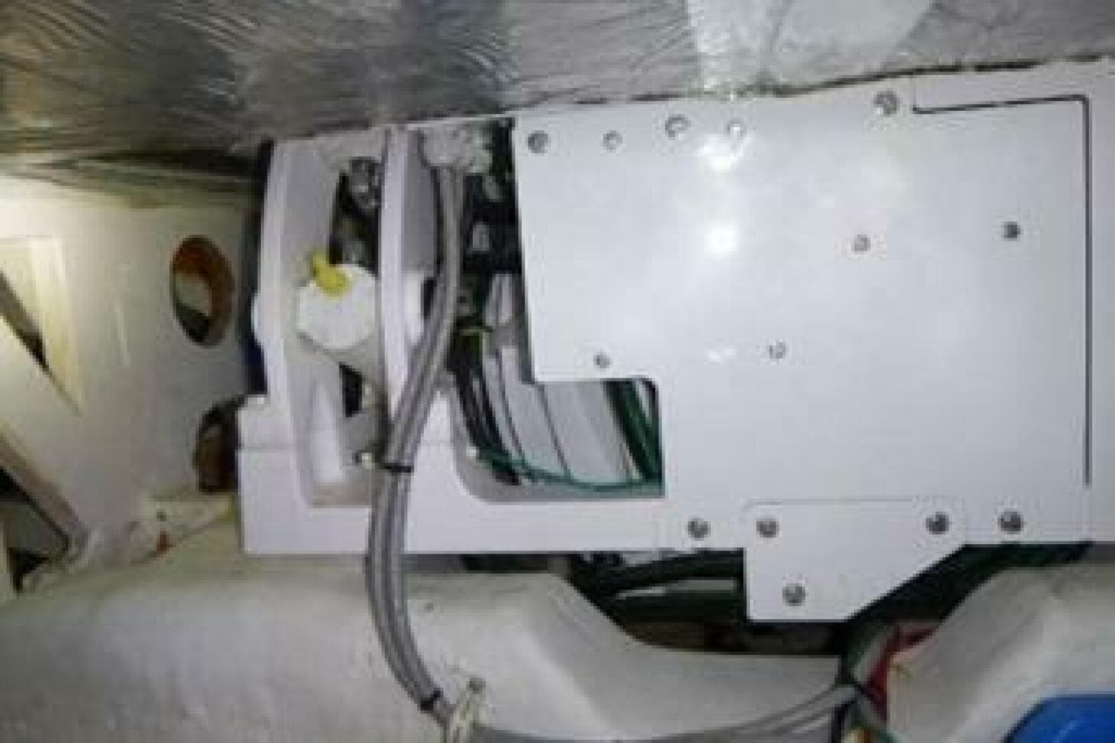 2014 Tiara Yachts 5000 Express