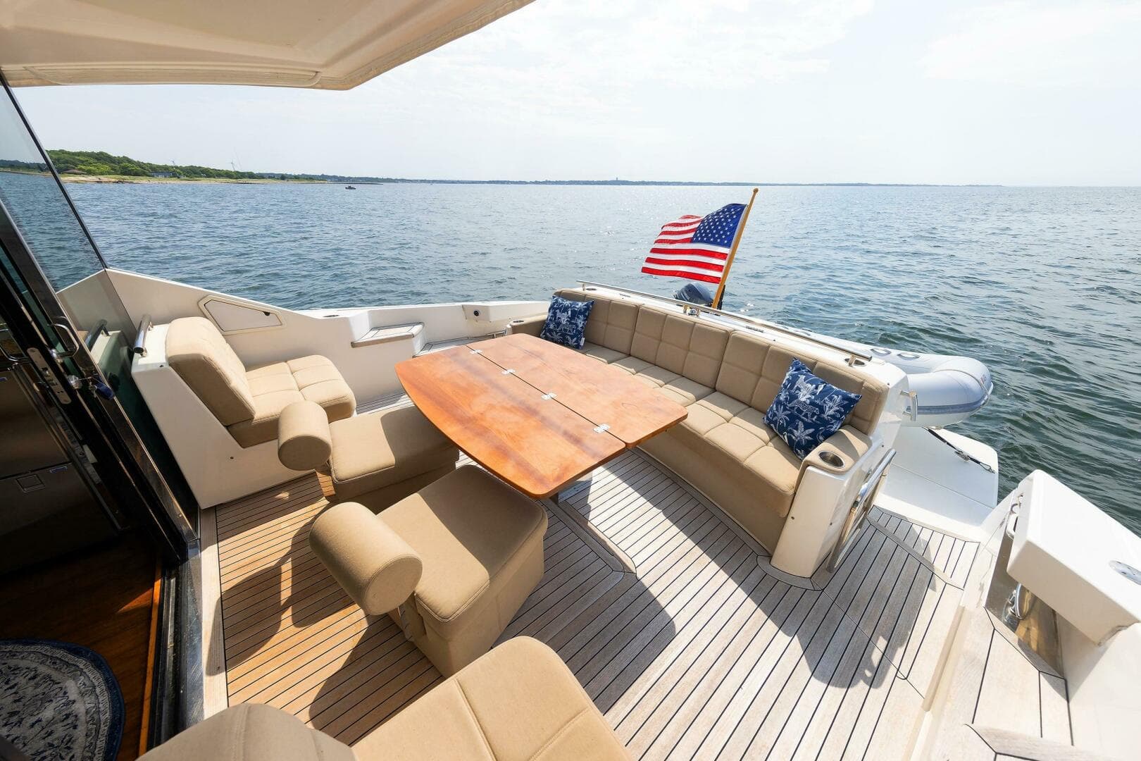 2014 Tiara Yachts 5000 Express