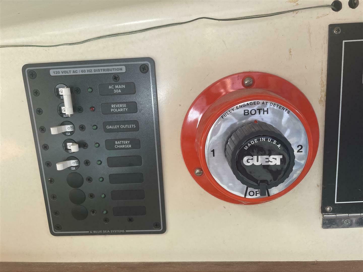 1978 Vineyard Vixen 29